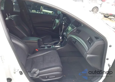 2016 Acura Ilx Premium A-Spec Packages/Technology Plus A-Spec Packages z USA, uszkodzony, nr VIN 19UDE2F88GA019896